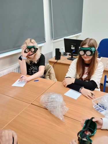 Międzynarodowy Dzień Osób Niewidomych 