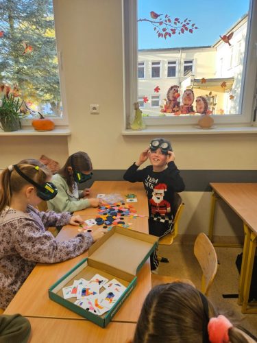 Międzynarodowy Dzień Osób Niewidomych 