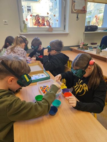 Międzynarodowy Dzień Osób Niewidomych 