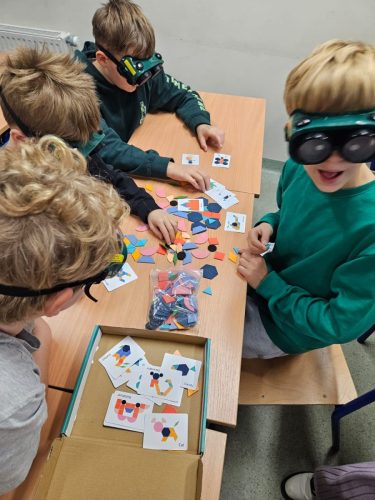 Międzynarodowy Dzień Osób Niewidomych 