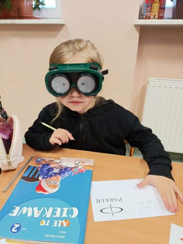 Międzynarodowy Dzień Osób Niewidomych 