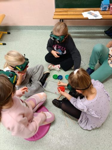 Międzynarodowy Dzień Osób Niewidomych 