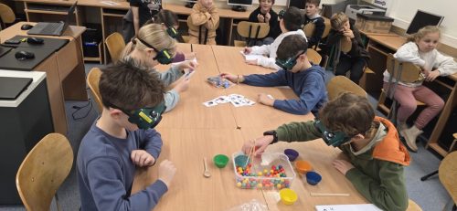 Międzynarodowy Dzień Osób Niewidomych 