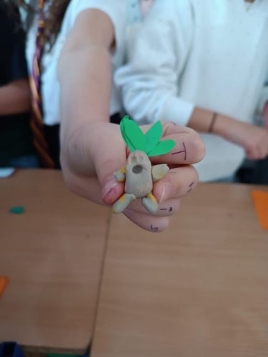 ANDRZEJKI  MAGIC RACE w naszej szkole!