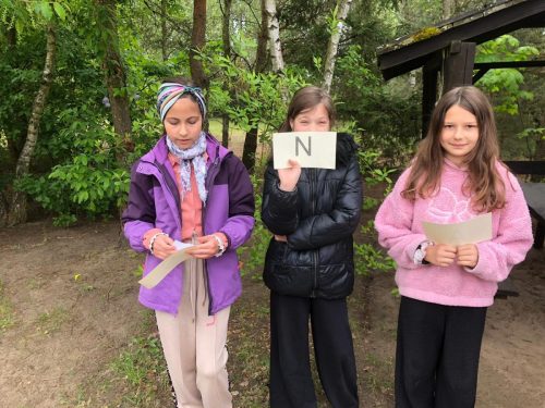  Wycieczka trzydniowa klas 3a i 3c – 13-15 maja 
