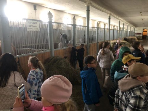  Wycieczka trzydniowa klas 3a i 3c – 13-15 maja 