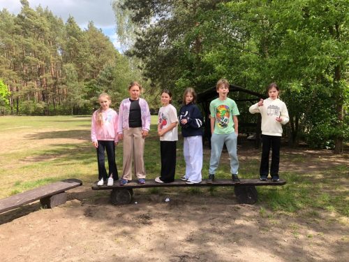  Wycieczka trzydniowa klas 3a i 3c – 13-15 maja 