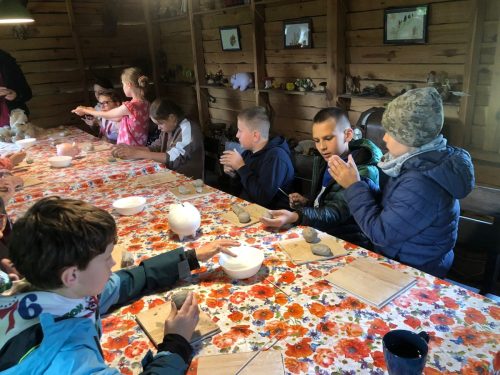  Wycieczka trzydniowa klas 3a i 3c – 13-15 maja 