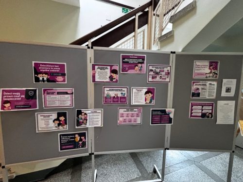 Tydzień Przeciwdziałaniu Przemocy