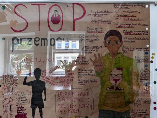 Tydzień Przeciwdziałaniu Przemocy