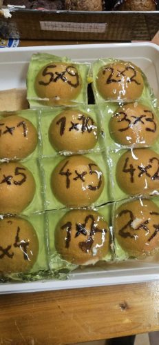 Światowy Dzień Tabliczki Mnożenia w naszej szkole