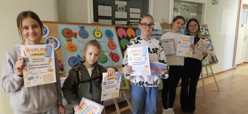 Światowy Dzień Tabliczki Mnożenia w naszej szkole