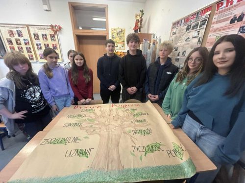 Tydzień Przeciwdziałaniu Przemocy